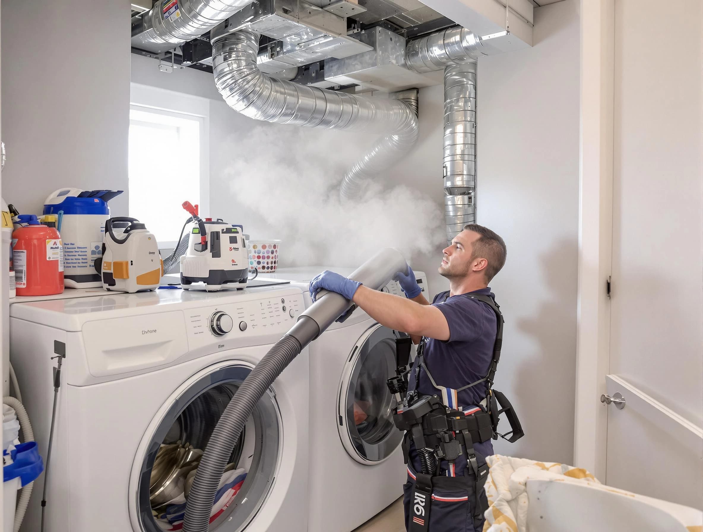 Duct Cleaning service in Erie, CO